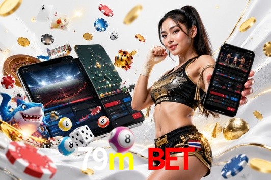 Platform Technology 79m bet
