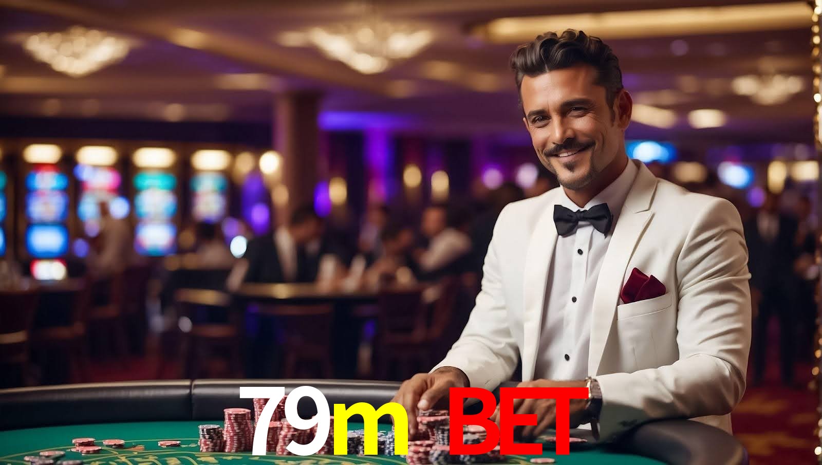 Diretório de Jogos 79m bet