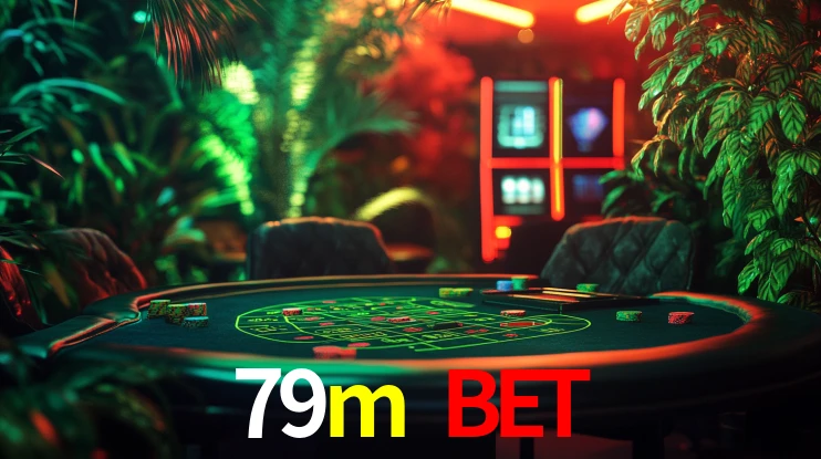 Live Casino 79m bet