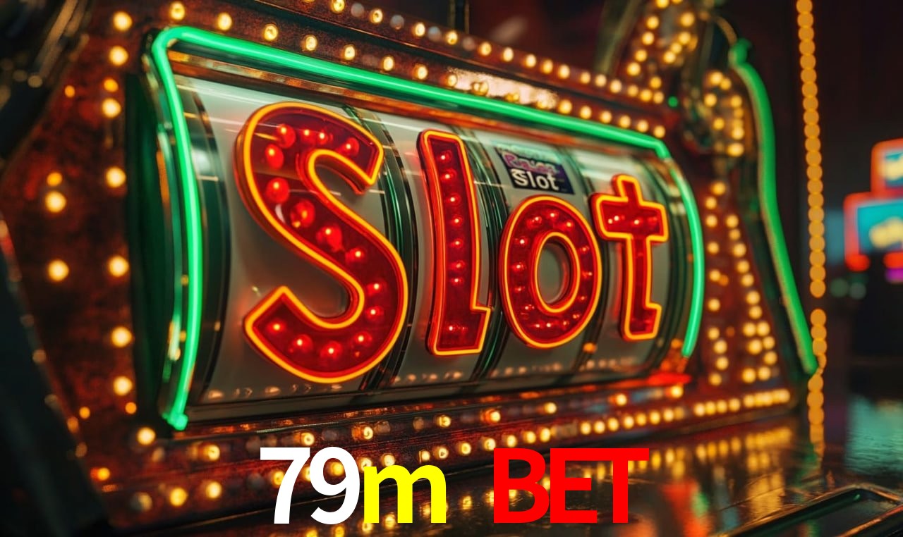 Jogos de Slot 79m bet