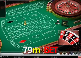 Desvendando o Mundo dos Jogos Virtuais na 79m bet
