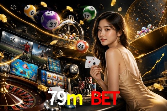 Exclusive Offers 79m bet