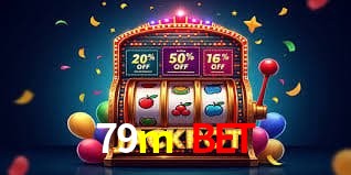 Casino Ao Vivo 79m bet