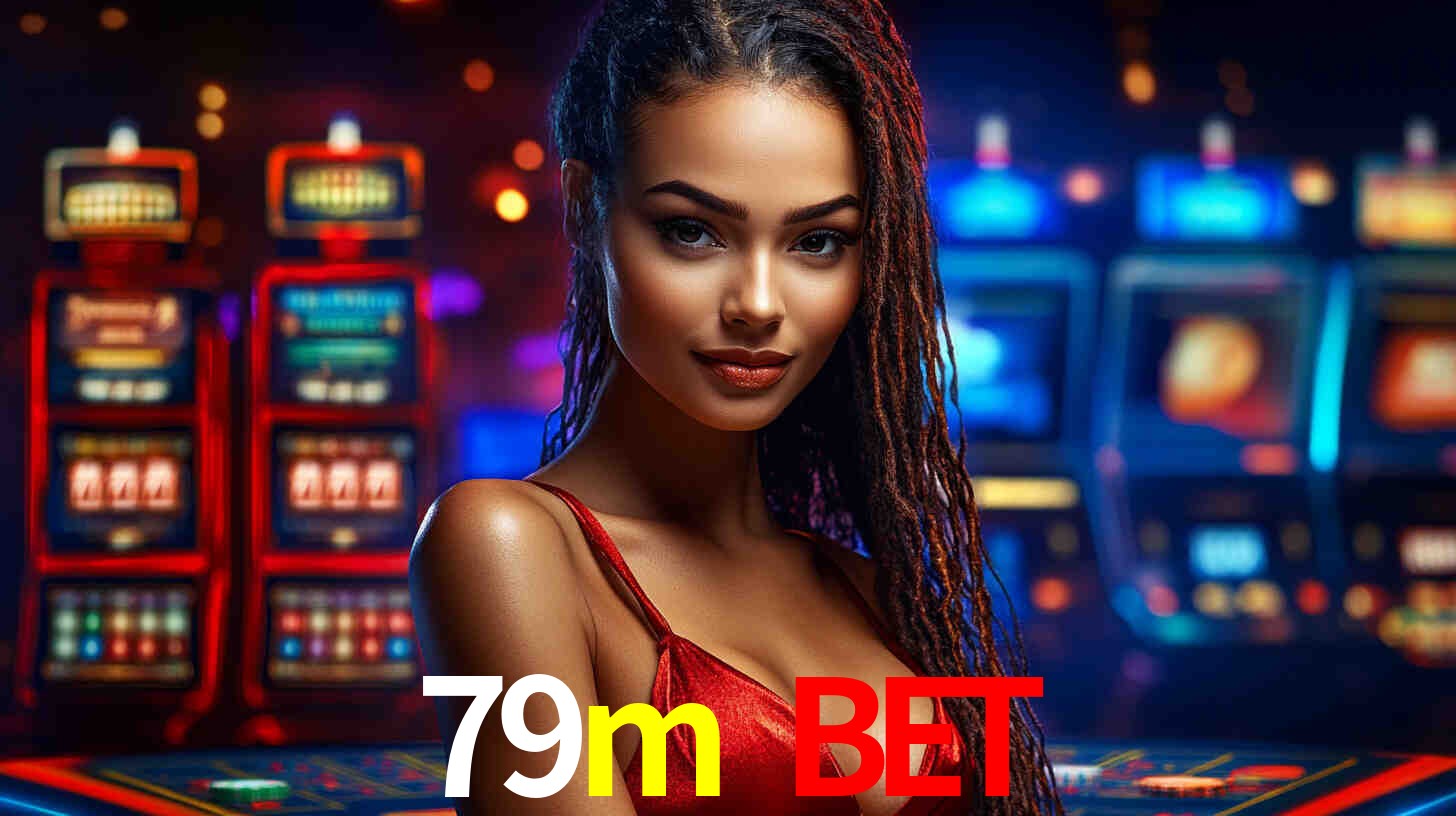A Popularidade dos Caça-Níqueis no 79m bet
