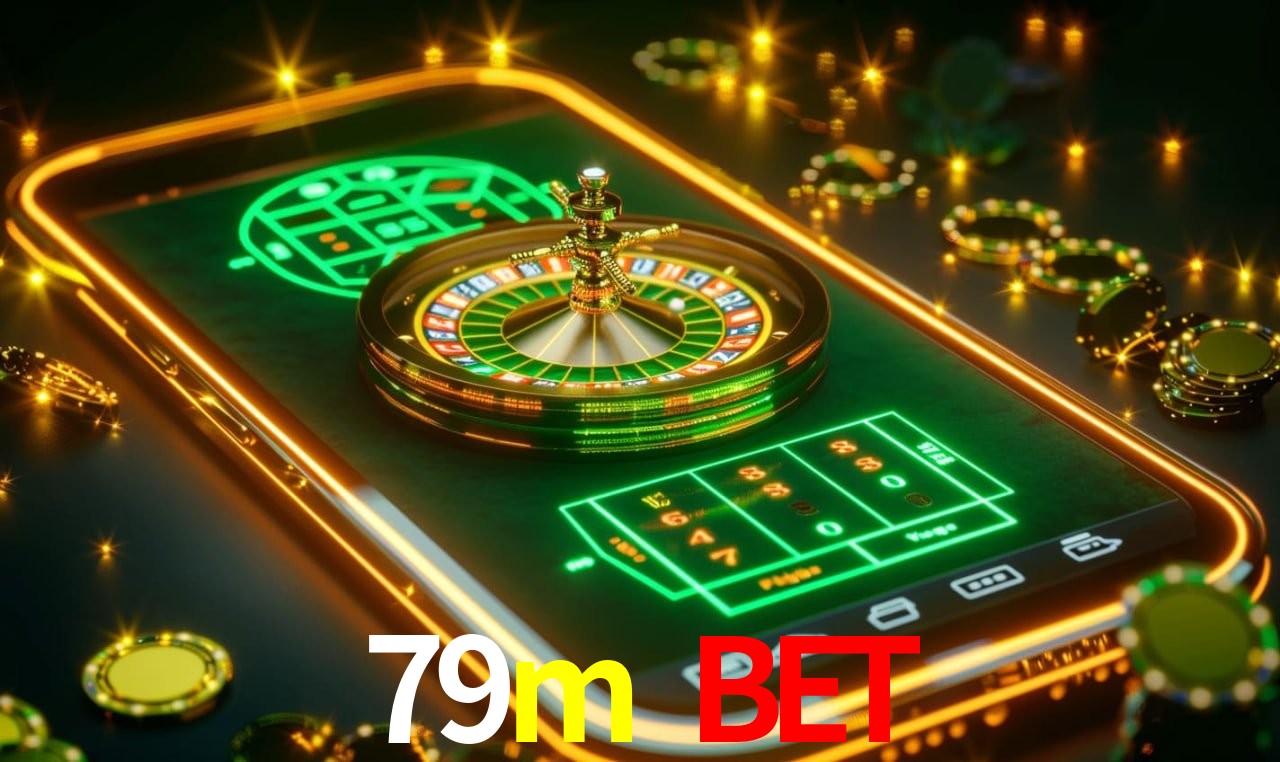 Provedores de Jogos 79m bet