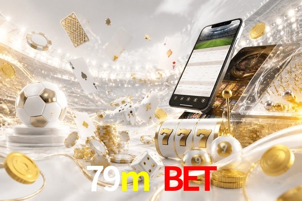 Welcome Bonus 79m bet