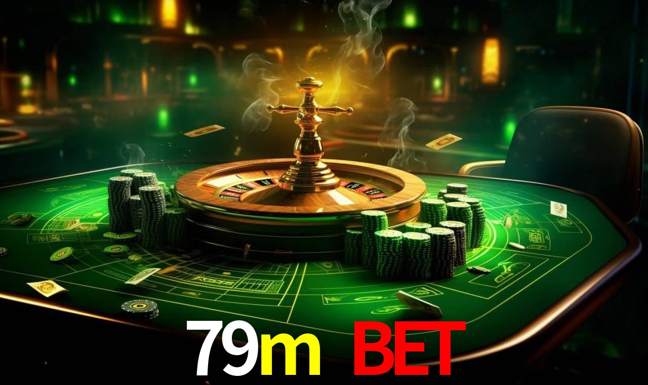 Inovações de Jogos na 79m bet: O Futuro das Experiências Interativas