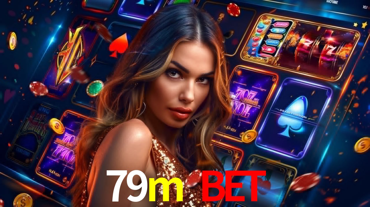 Explorando a Categoria de Eventos em Apostas na 79m bet