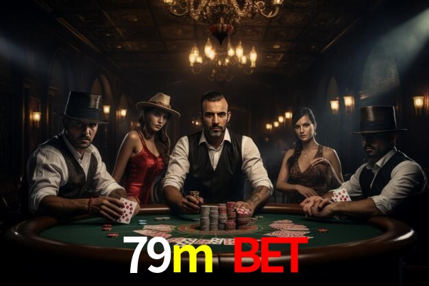 Descubra o Programa VIP da 79m bet: Vantagens Exclusivas para Jogadores
