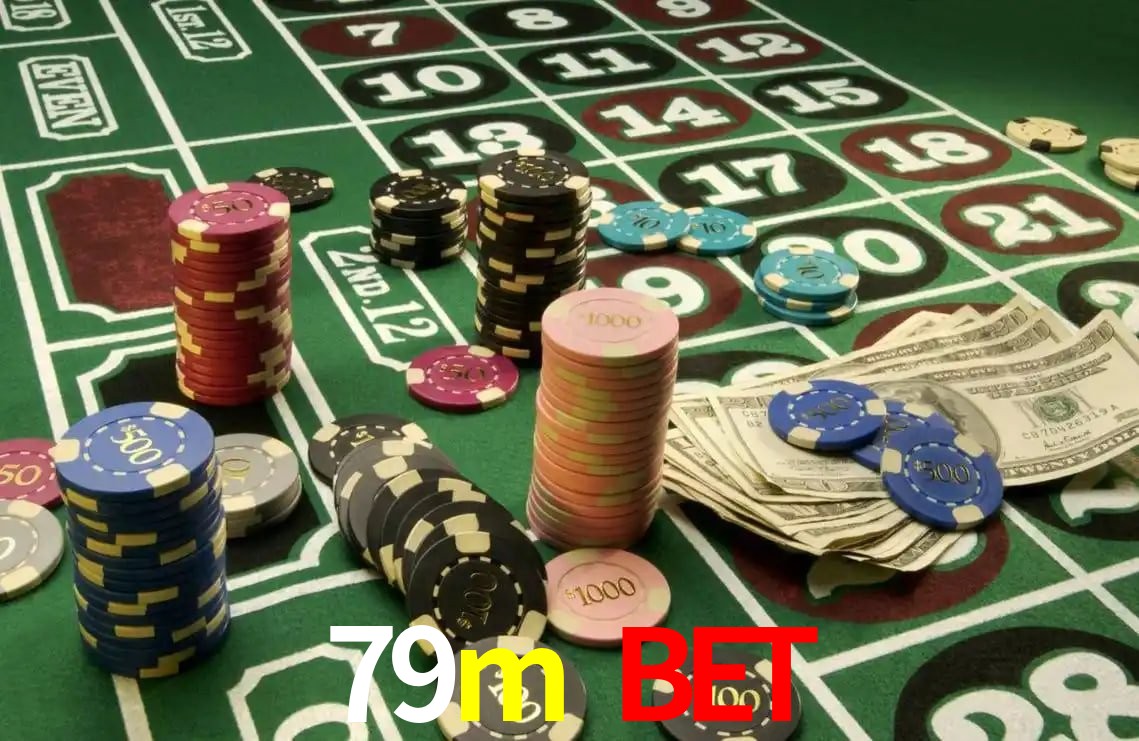 Explore as vantagens do 79m bet: serviço profissional e confiabilidade