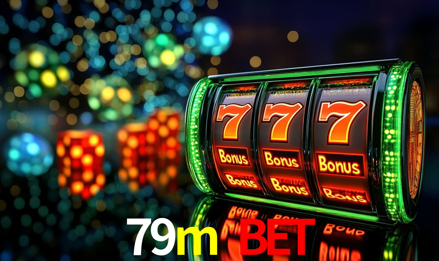 Estatísticas do Jogo 79m bet