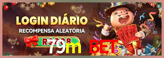 Prêmio 79m bet
